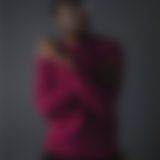 Crew neck jumper